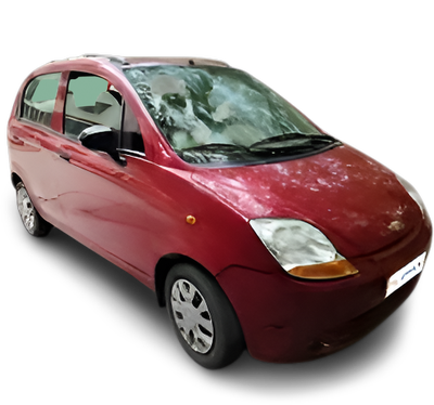 Chevrolet Spark-img